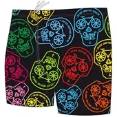 Turbo Sweet Ride Jammer Noir M Homme