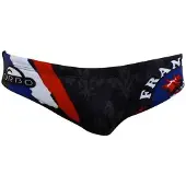 Turbo Slip De Bain France Coq