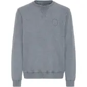 Blend Sweat-shirt 'BHFactor' gris foncé