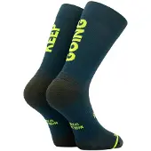 Sporcks Chaussettes de running Keep Going