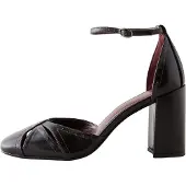 Next Escarpins à bride arrière 'Forever Comfort' mûre