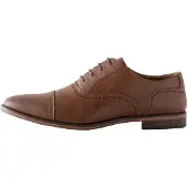 Next Chaussure à lacets marron