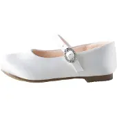 Next Ballerines 'Essentials' blanc