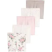 Next Leggings greige / rosé / blanc