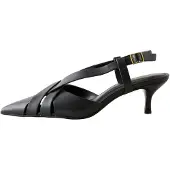 Next Escarpins à bride arrière 'Forever Comfort' noir