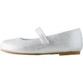Next Ballerines argent