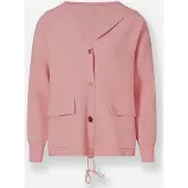 HEINE Cardigan rose