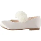 Next Ballerines crème