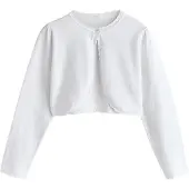 Next Cardigan blanc