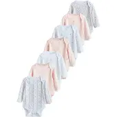 Next Barboteuse / body bleu pastel / jaune / vert clair / rose / rose pastel