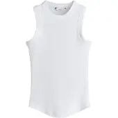 Next Haut blanc