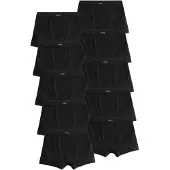 Next Sous-vêtements noir