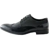 Next Chaussure à lacets noir