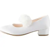 Next Ballerines blanc