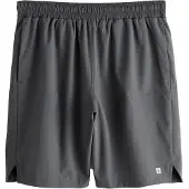 Next Pantalon de sport gris