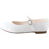 Next Ballerines blanc