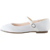 Next Ballerines blanc