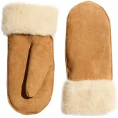 Friends Like These Moufles beige / umbra