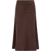 We fashion Jupe chocolat