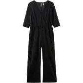 Sheego Combinaison noir