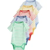 Next Barboteuse / body bleu / jaune / vert / rouge