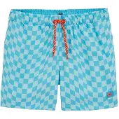 We fashion Maillot de bain bleu / bleu pastel