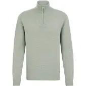 We fashion Pull-over gris