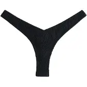 Next Bas de bikini noir