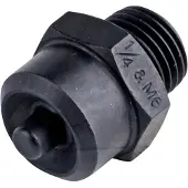 SW-Stahl 24520L-12 Mandrin à sertir 6 mm pour OP1