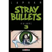 Delcourt Stray Bullets T03