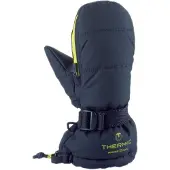 Therm-ic Warmer Ready Mittens Bleu 5.5 Enfants