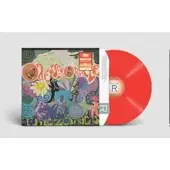 Tonpool Medien GmbH/Burgwedel The Zombies - Odessey & Oracle - Orange & Red Vinyl [Vinyl Lp] Colored Vinyl, Orange, Red, Uk - Import