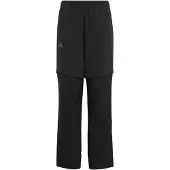 Adidas Pantalon d'extérieur 'CLIMA365' noir