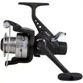 LINEAEFFE Hyper Carp 40 Moulinet à tambour libre