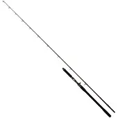 Westin W4 Monsterstick-t 2nd Bottom Shipping Rod Noir 2.40 m / 150-290 g