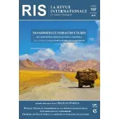 Armand Colin Revue internationale et stratégique n° 107 (3/2017)