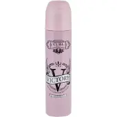 Cuba Original Victory For Women Woda perfumowana, 100ml