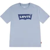 Levi's T-shirt enfant BATWING TEE garcons - Bleu - 16 ans