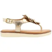 Gioseppo Bages Sandals Doré EU 32 Fille