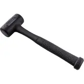 Birzman Hammer Argenté