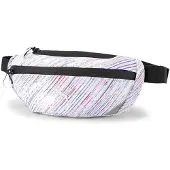 Puma Running Classic Waist Bag Blanc