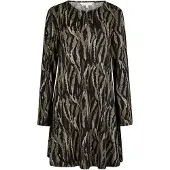 Apricot Robe ' ' kaki