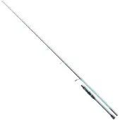 Sugoi Canne à jigging lent Slow Shark Bleu 2,00 m / 60-120 g Bleu 2,00 m