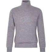 Seidensticker Pull-over 'Schwarze Rose' gris denim