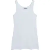 Armedangels Haut blanc cassé