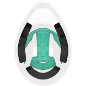 Lazer Polster Cage KinetiCore KC M