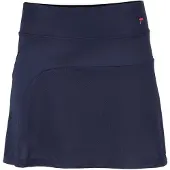Fila Sport Michi Skirt Bleu S Femme