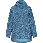 Schmuddelwedda Veste fonctionnelle bleu marine / bleu-gris
