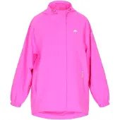 Schmuddelwedda Veste outdoor rose