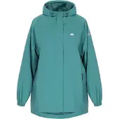 Schmuddelwedda Veste outdoor bleu cyan